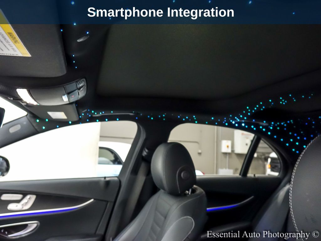 2022 MERCEDES-BENZ E-CLASS - Image 12