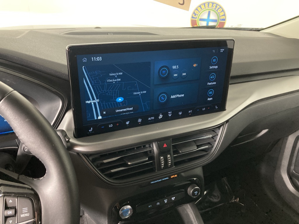 Used 2023 Ford Escape Active with VIN 1FMCU9GN6PUA23465 for sale in Elk River, Minnesota