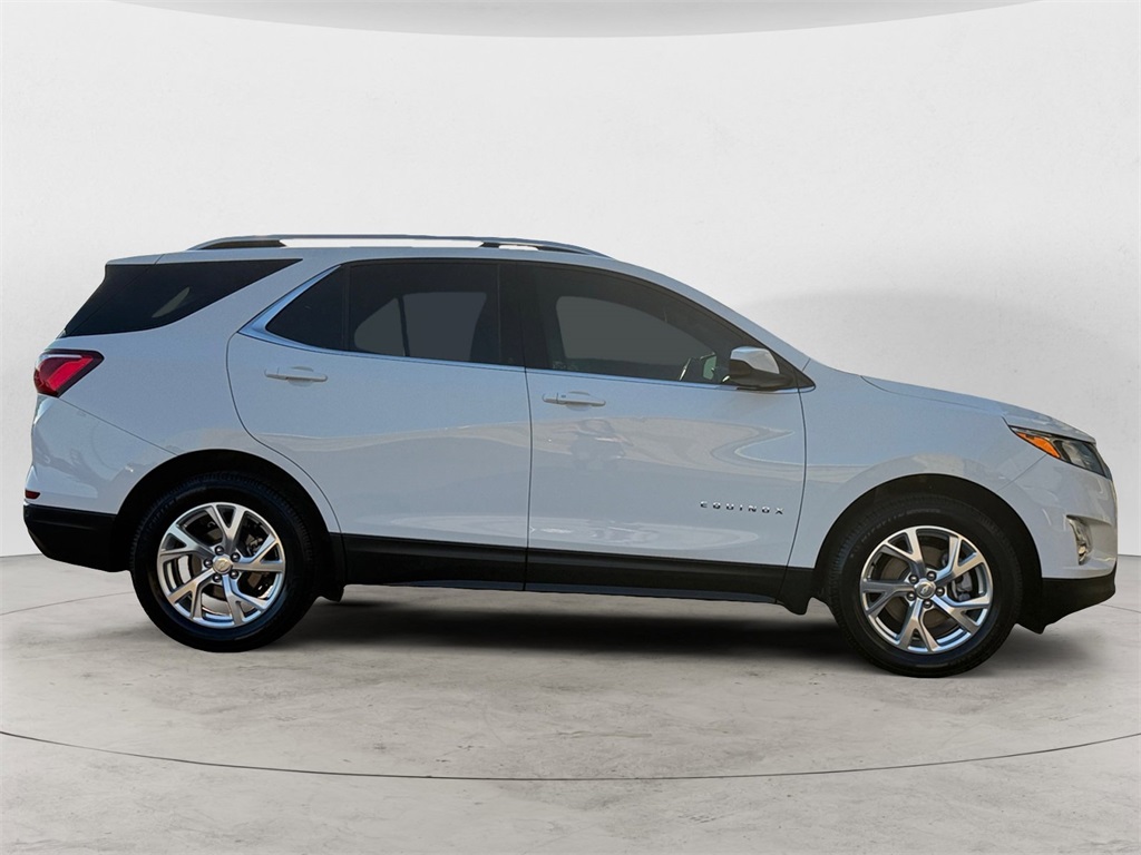 2020 Chevrolet Equinox LT photo 6