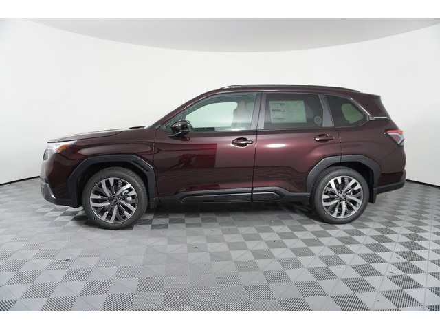 2026 Subaru Forester Touring photo 4