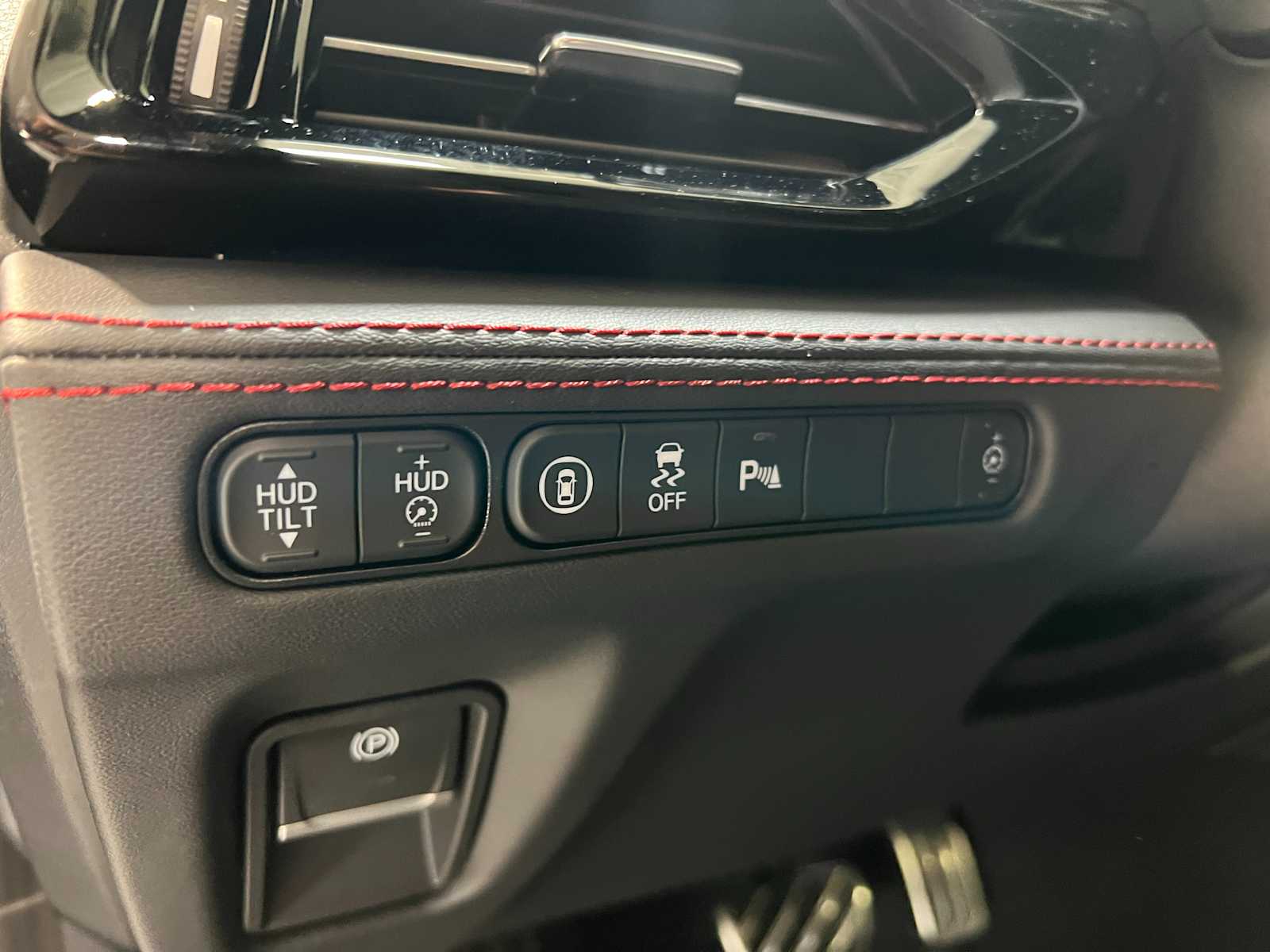 2026 Acura MDX A-Spec Advance SH-AWD photo 19