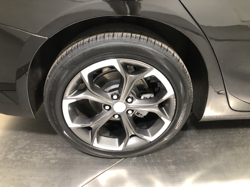 2022 Chevrolet Malibu 1LT photo 6