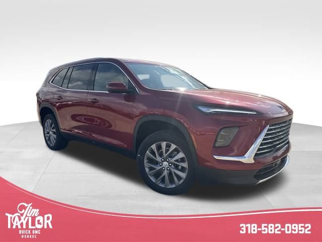 2026 Buick Enclave Preferred's photo