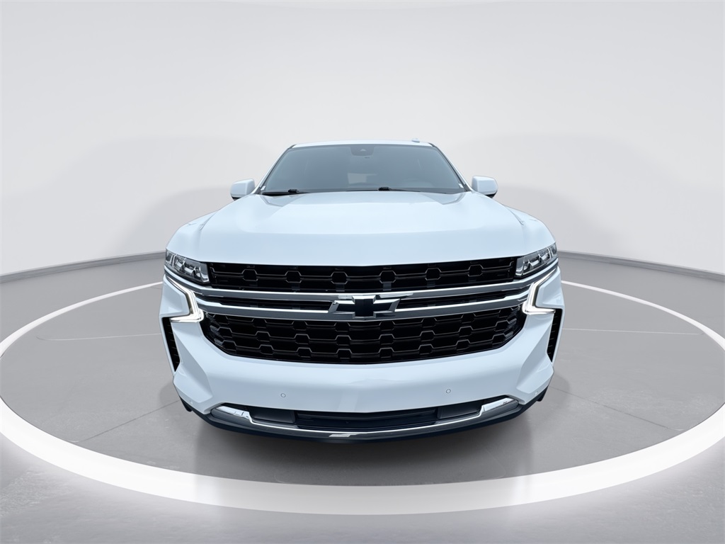 2023 Chevrolet Tahoe LS photo 3