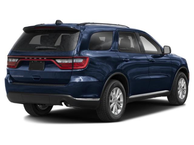 2024 Dodge Durango GT photo 2