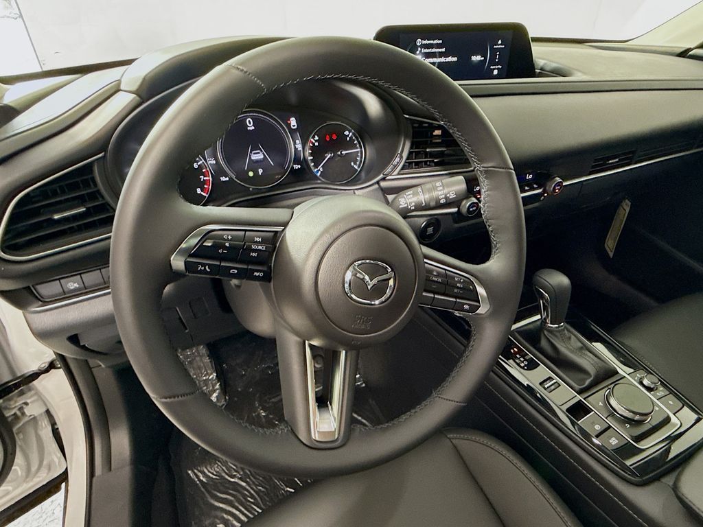 2025 Mazda CX-30 2.5 Select Sport photo 11