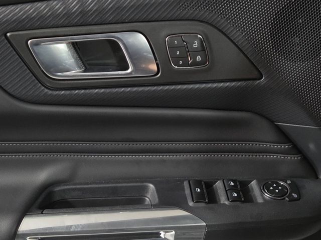 2024 Ford Mustang GT Premium Convertible photo 23