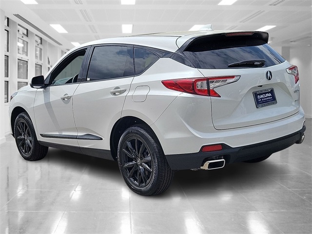 2025 Acura RDX photo 2