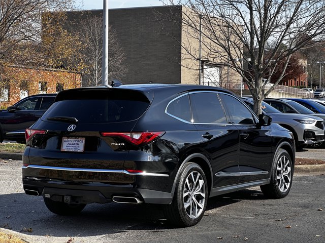 2023 Acura MDX Technology photo 3