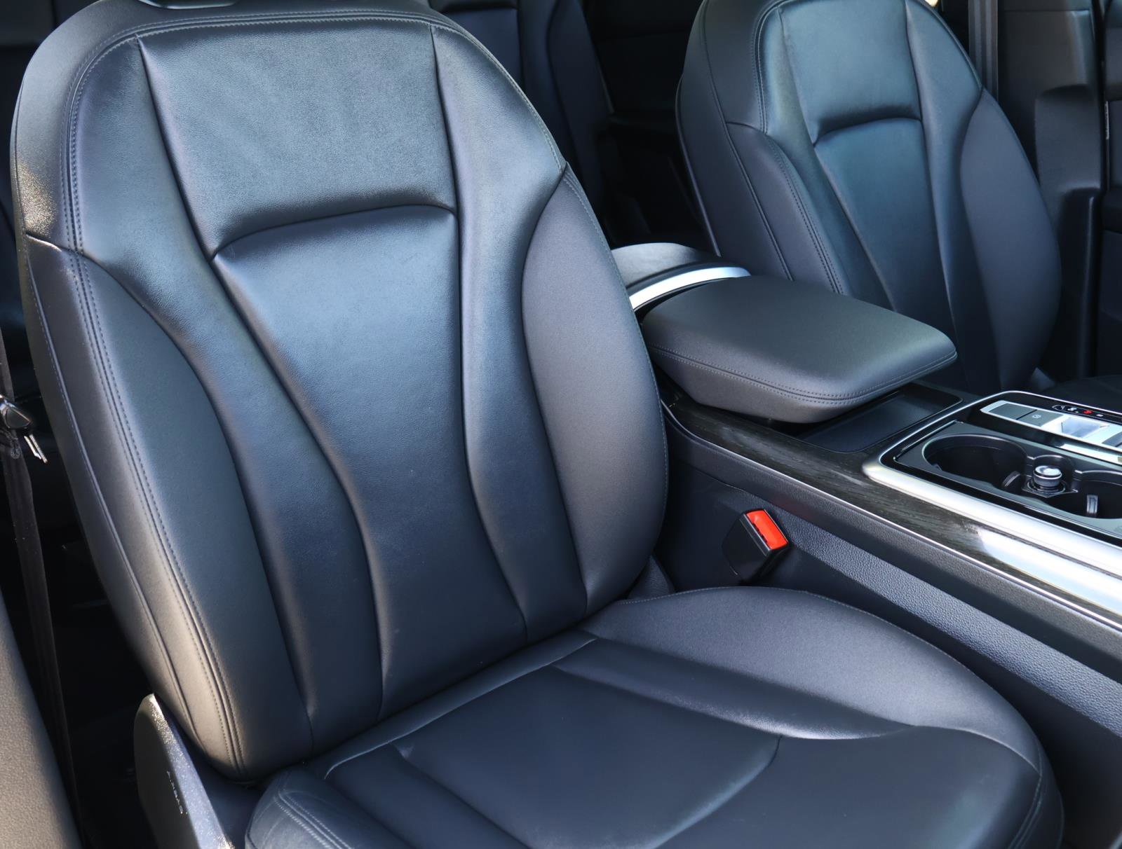 2021 Audi Q7 Premium photo 14