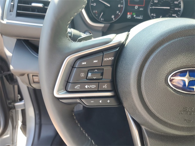 2024 Subaru Ascent Touring photo 18