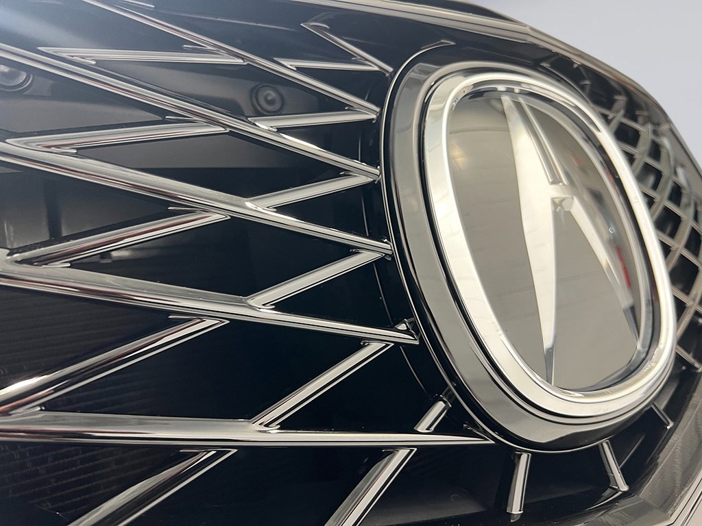 2025 Acura RDX Technology photo 10