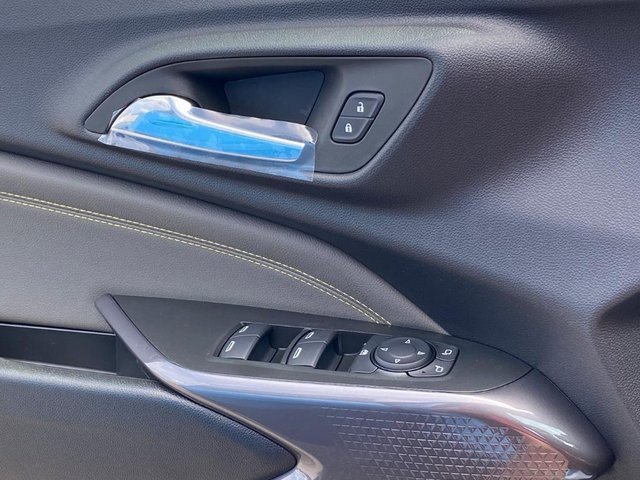 2025 Chevrolet Trax ACTIV photo 19