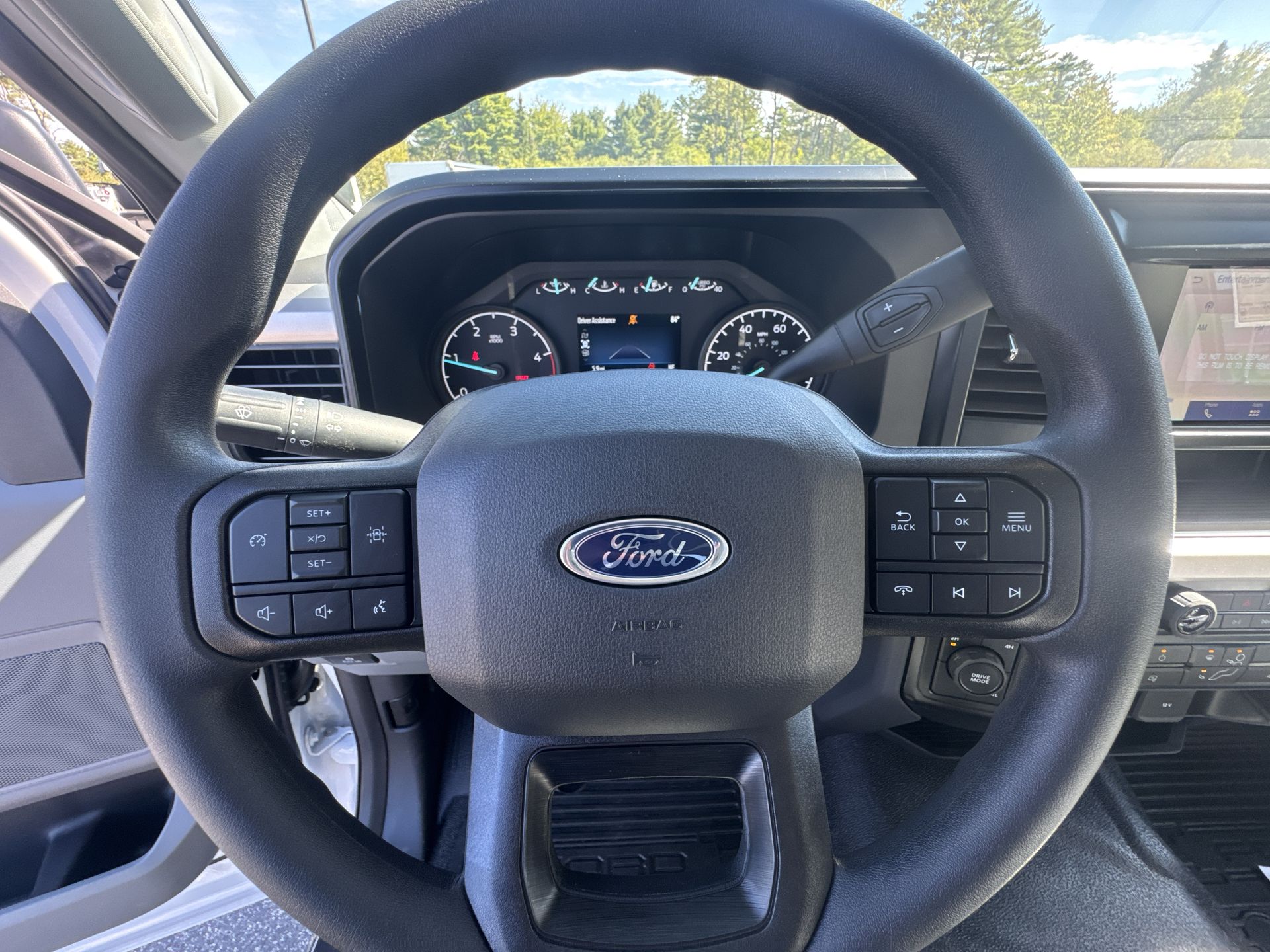 2026 Ford F-550 XL photo 6