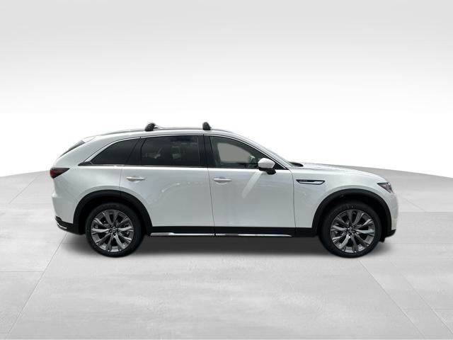 2025 Mazda CX-90 3.3 Turbo Premium Plus photo 3
