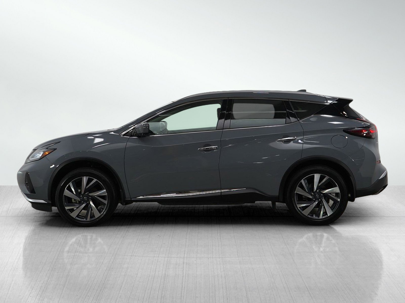 2024 Nissan Murano SL photo 2