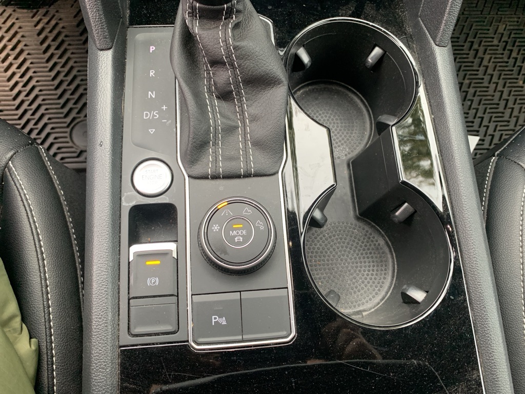 2023 Volkswagen Atlas V6 SE Technology photo 17