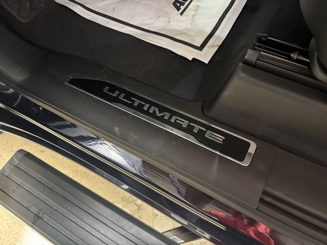 2022 Gmc Sierra Denali Ultimate photo 8