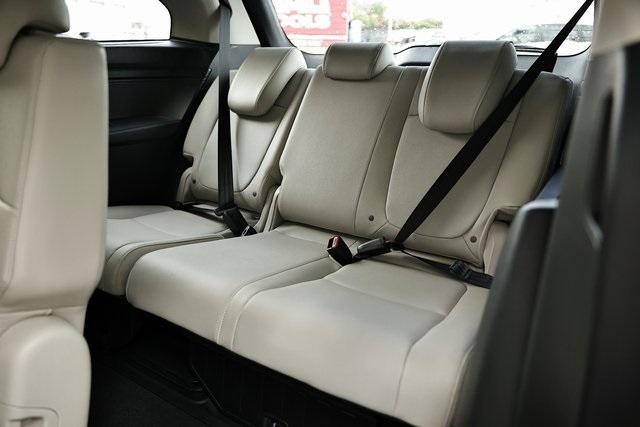 2026 Honda Odyssey EX-L photo 27