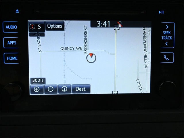 2017 TOYOTA SIENNA - Image 16