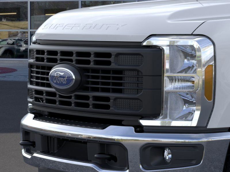 2026 FORD F-250 - Image 18