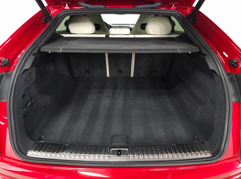 2021 LAMBORGHINI URUS - Image 5