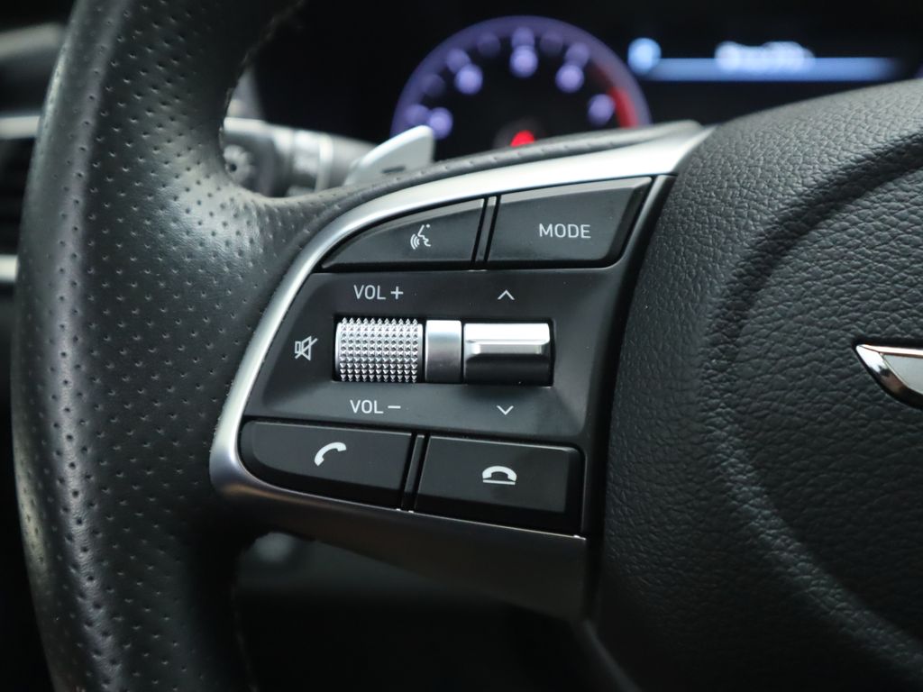 2021 Genesis G70 2.0T Elite Prestige 3.3T Sport photo 11