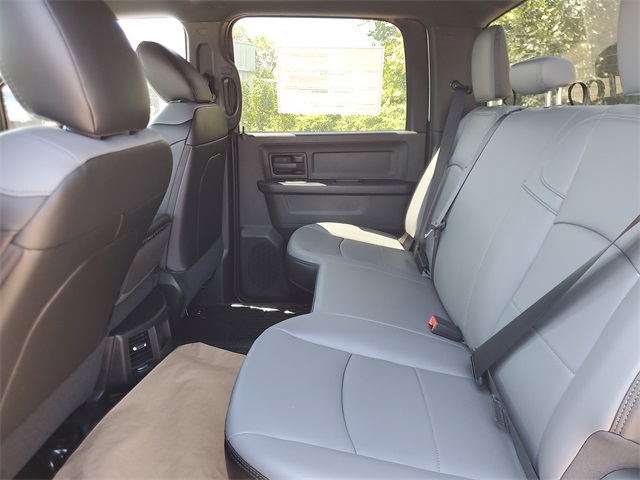 2026 Ram 3500 Tradesman photo 11