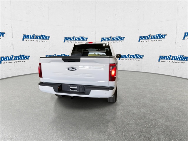 2025 Ford F-150 STX photo 11