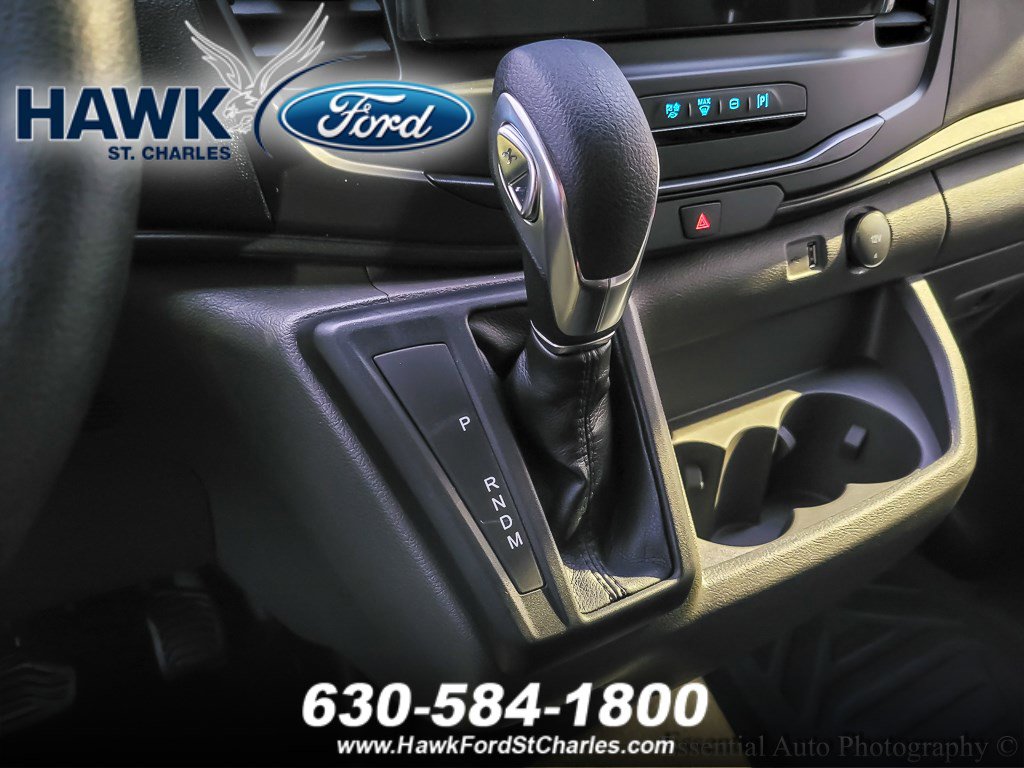 2026 FORD TRANSIT - Image 13