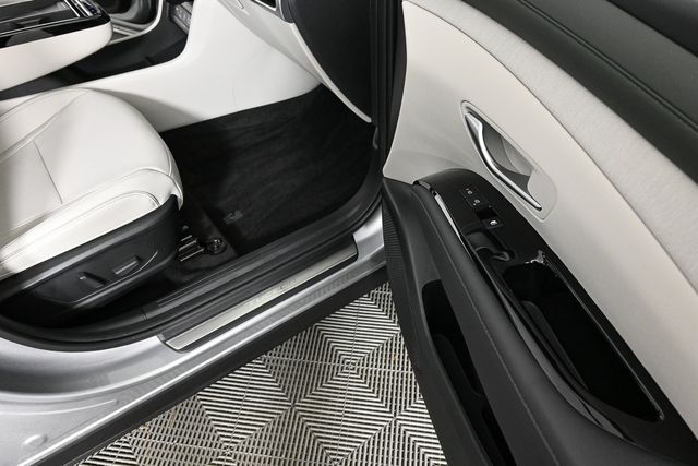 2026 Hyundai Tucson Limited photo 24