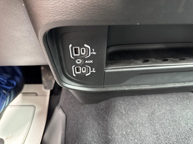 2026 Ram 2500 Tradesman photo 38