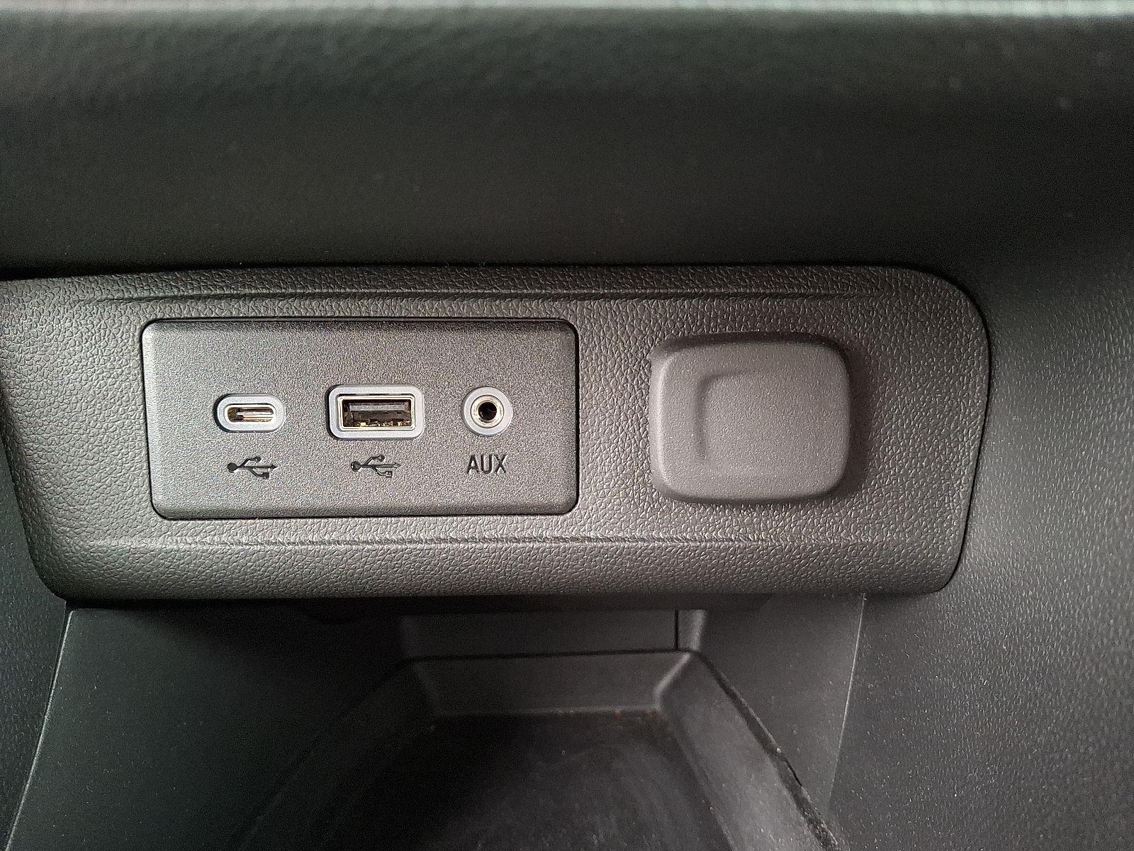 2023 Buick Encore GX Preferred photo 20
