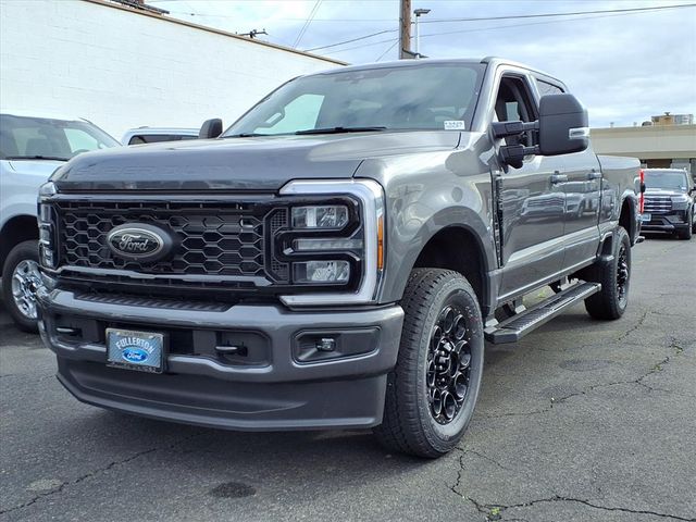 2026 Ford F-250 Super Duty