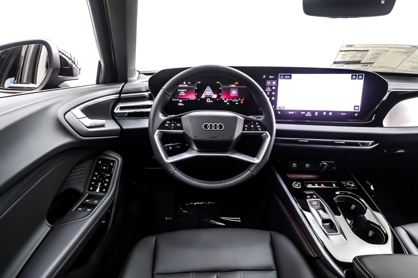 2025 Audi A5 Premium TFSI Quattro photo 4