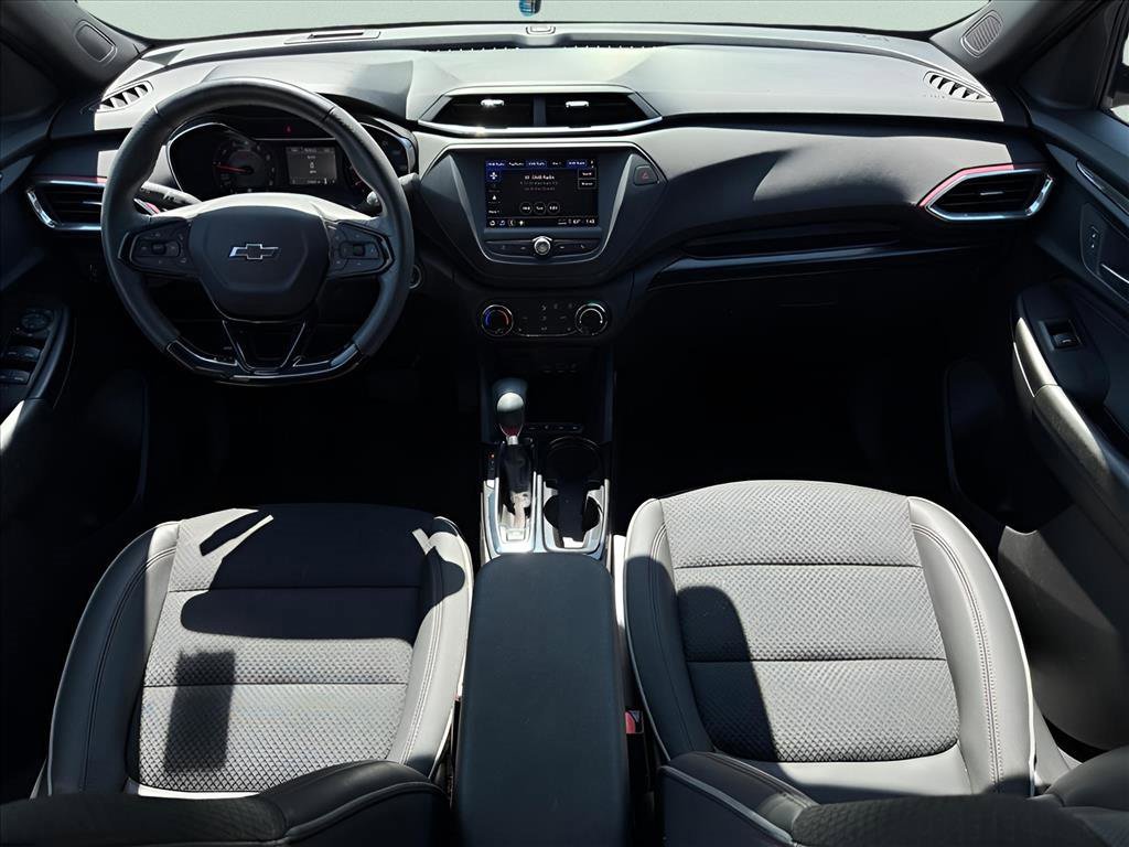 2023 Chevrolet Trailblazer RS photo 8