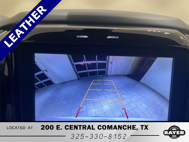 2021 Chevrolet Traverse Leather photo 14