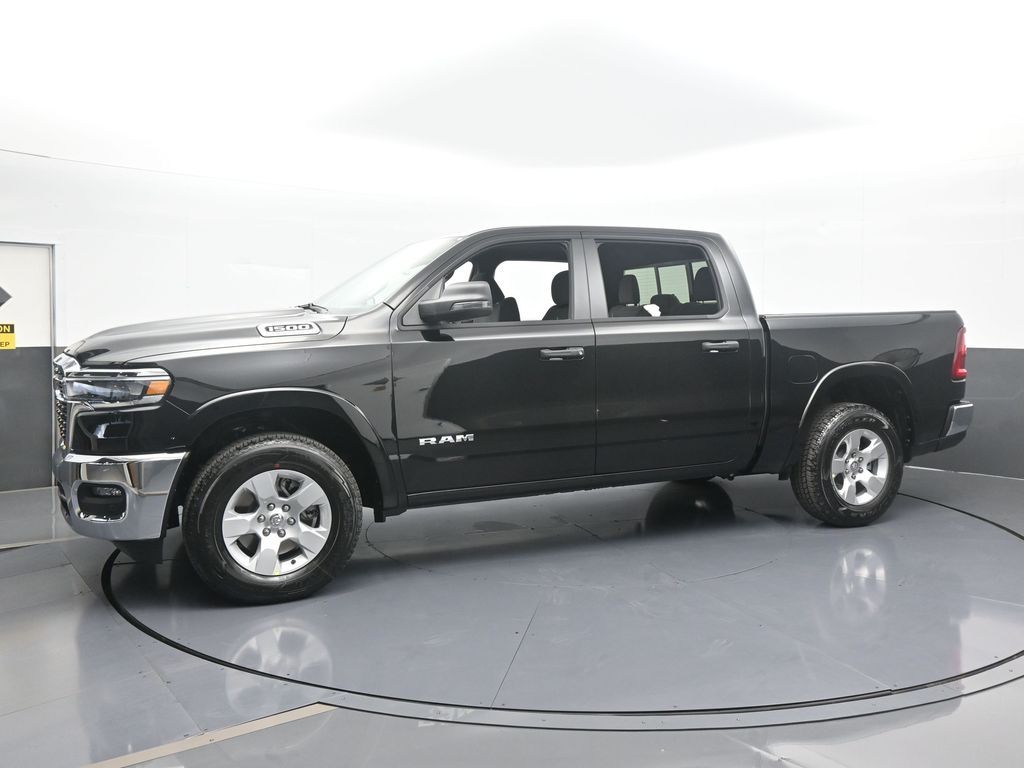 2026 Ram 1500 Big Horn Lone Star photo 2