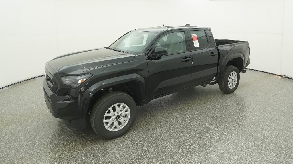 2026 Toyota Tacoma SR's photo