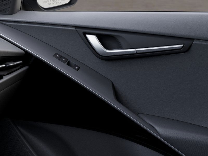 2025 Kia Niro EX photo 24