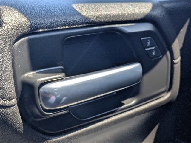2020 Chevrolet Silverado 1500 LT photo 20