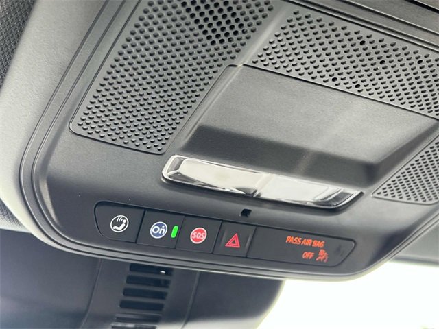 2025 Buick Enclave Preferred photo 27
