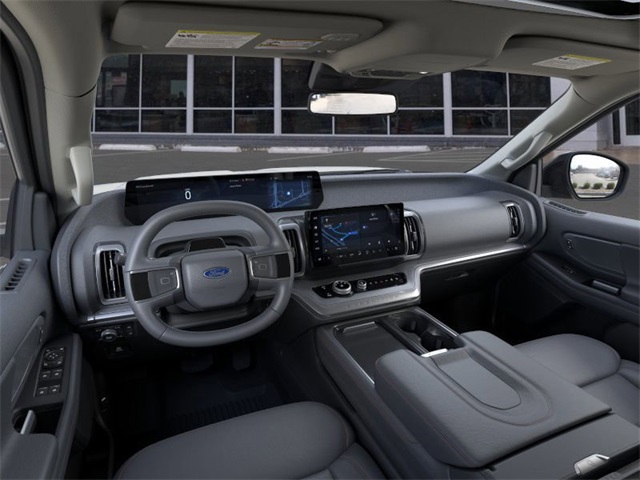 2025 FORD EXPEDITION MAX - Image 40