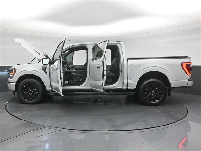 2023 FORD F-150 - Image 55