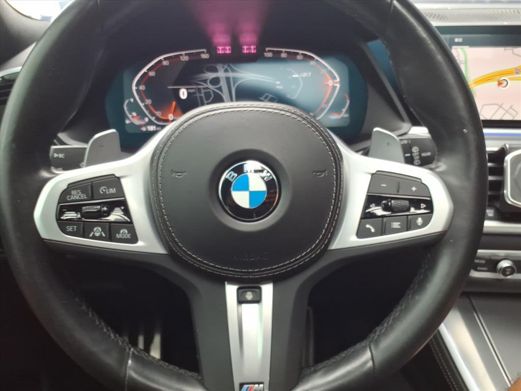 2022 Bmw X5 xDrive40i photo 18