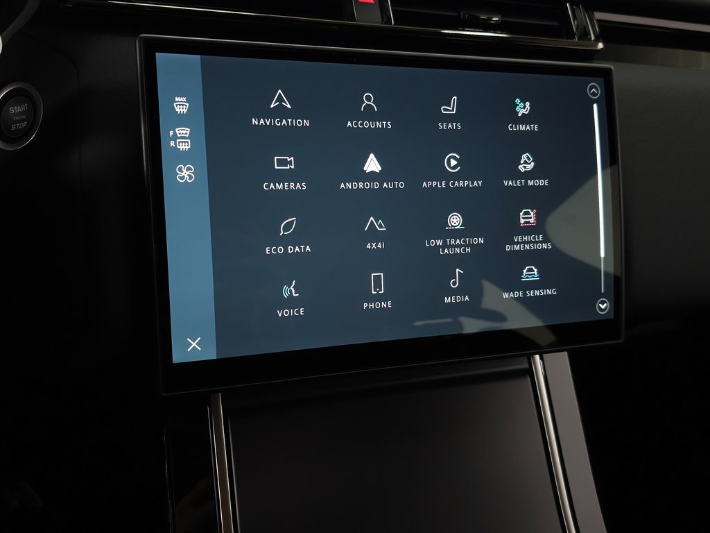 2026 LAND ROVER RANGE ROVER VELAR - Image 25