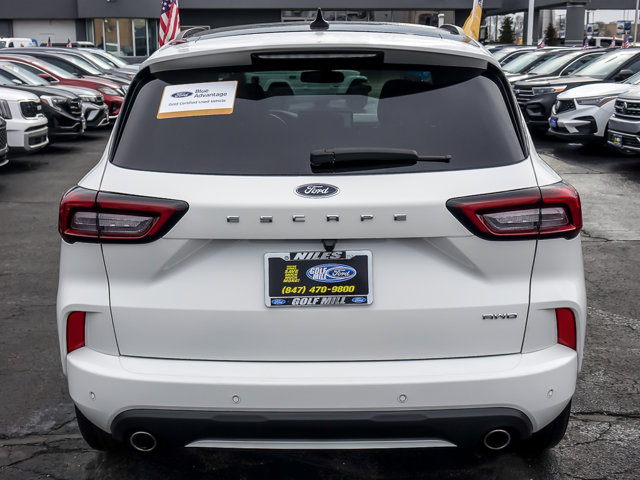 2024 FORD ESCAPE - Image 33