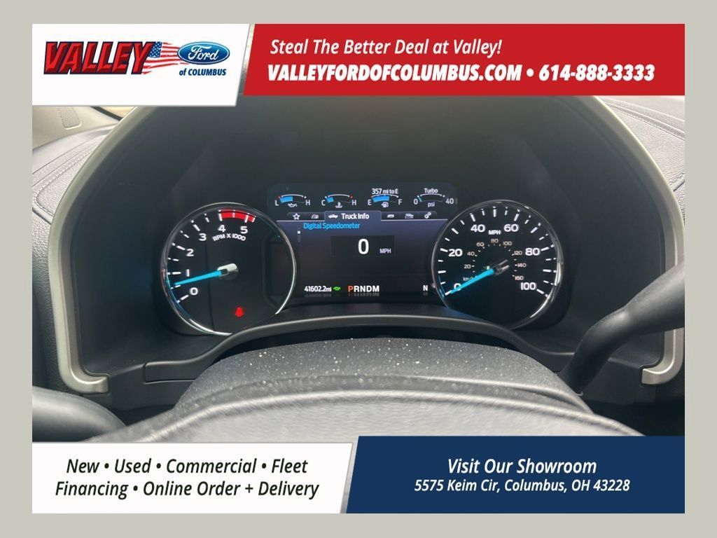 2020 Ford F-250 Base's photo