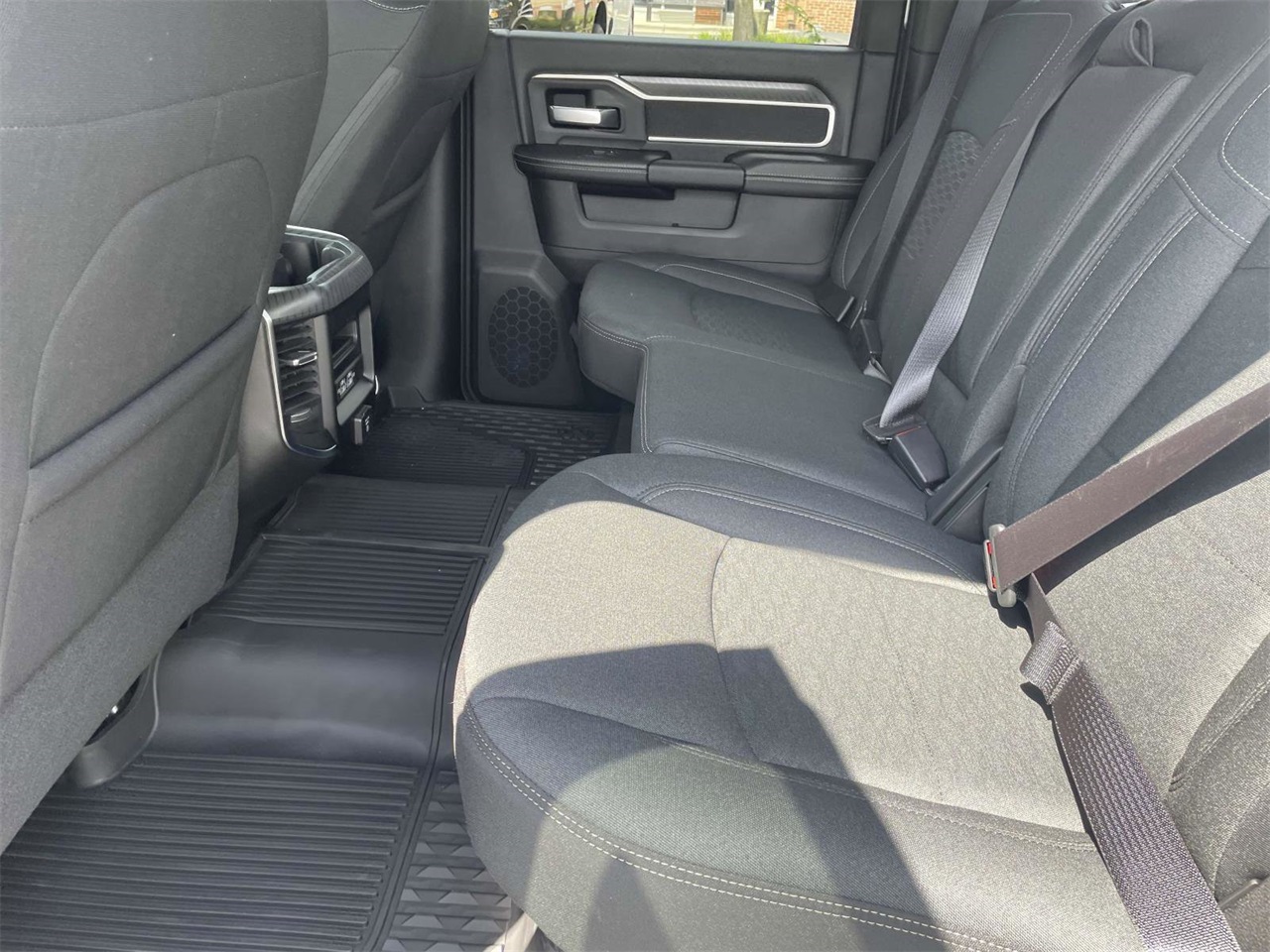 2026 Ram 2500 Big Horn photo 24