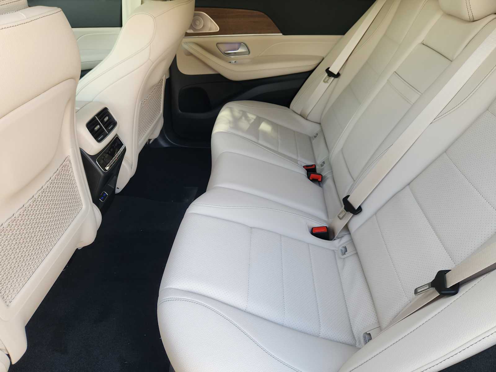 2026 Mercedes Benz GLE 450 4MATIC photo 20